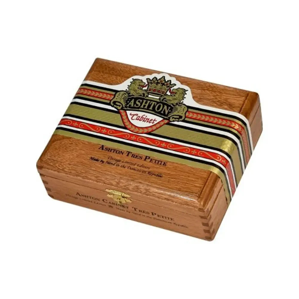 Ashton Cabinet Series Tres Petite
