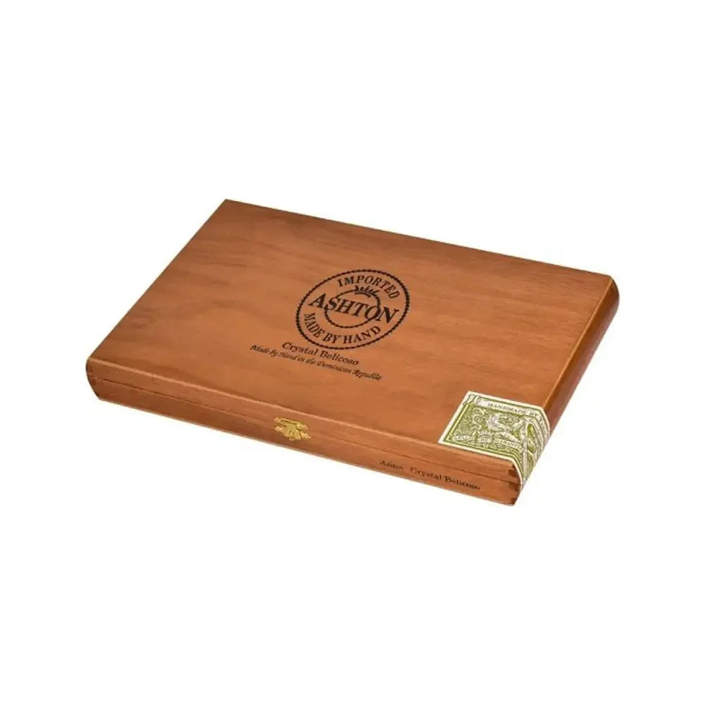 Ashton Classic Crystal Belicoso