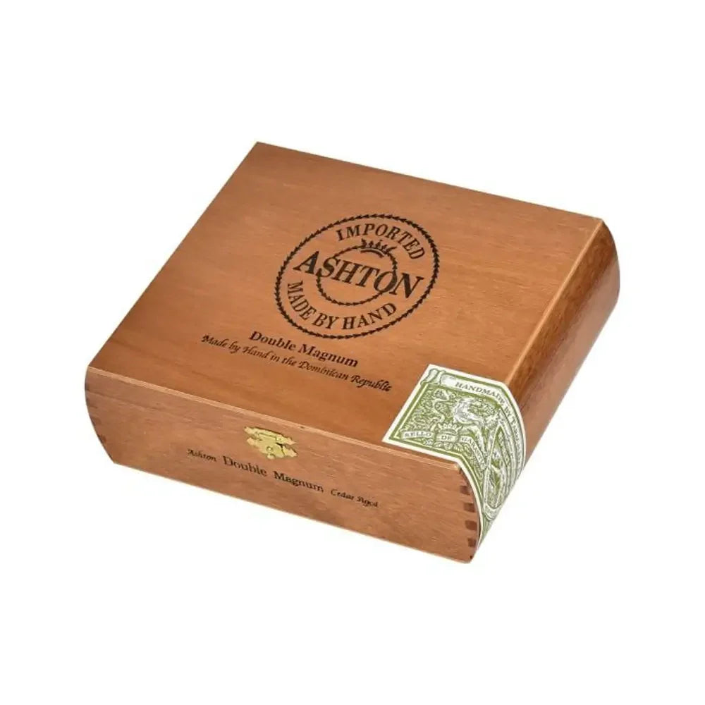 Ashton Classic Double Magnum