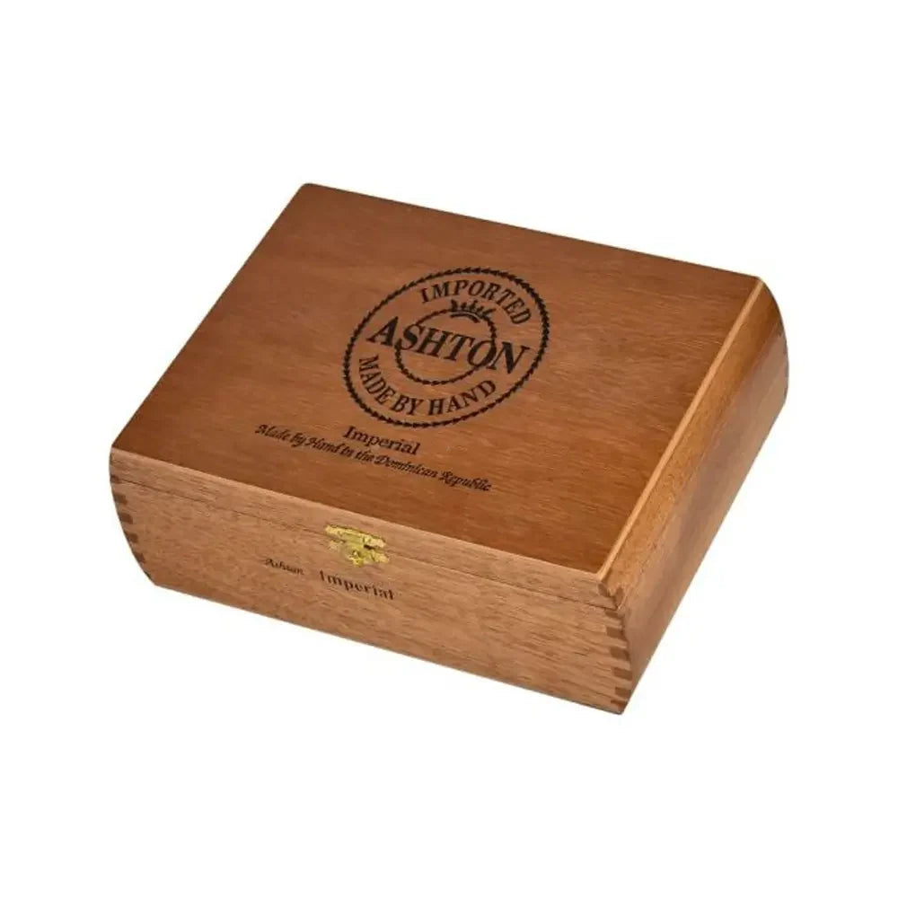 Ashton Classic Imperial Tubos