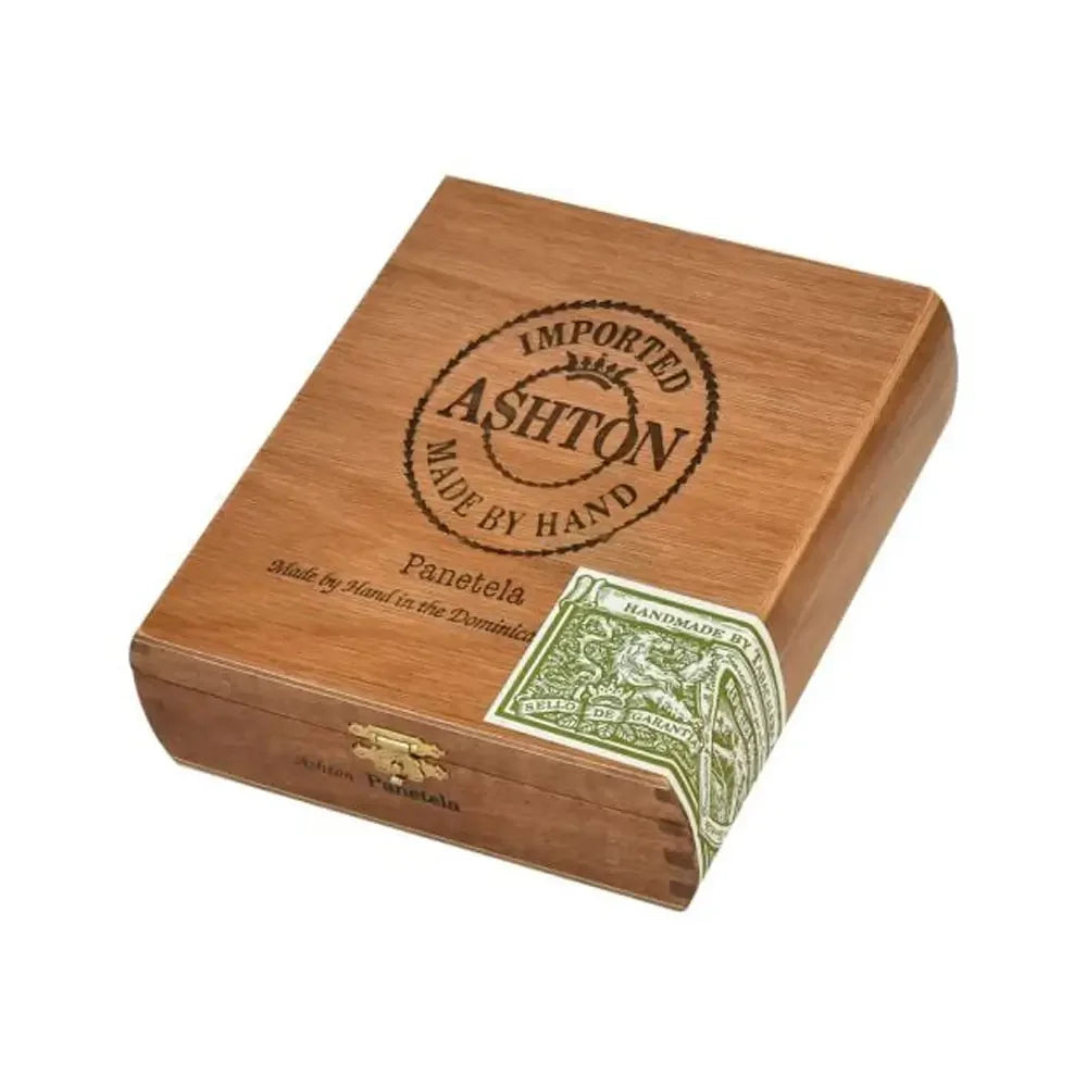 Ashton Classic Panatela