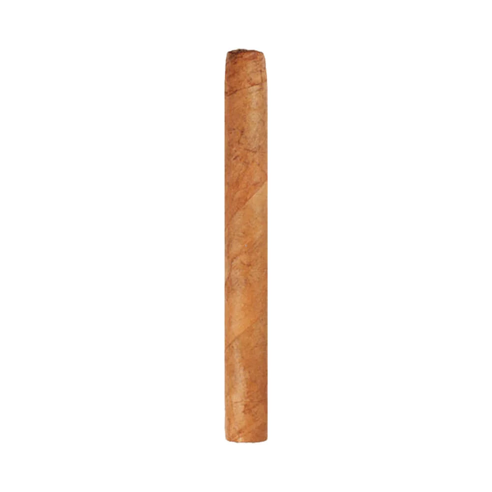 Ashton Small Cigars Senoritas Connecticut - Blue Box