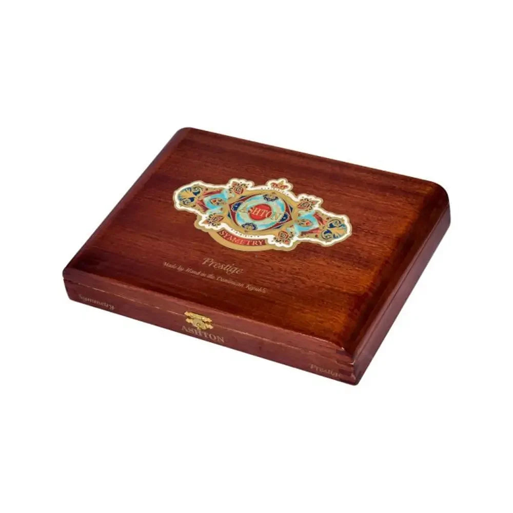 Ashton Symmetry Prestige