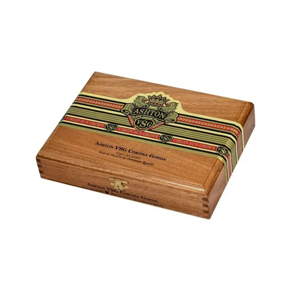 Ashton VSG Corona Gorda