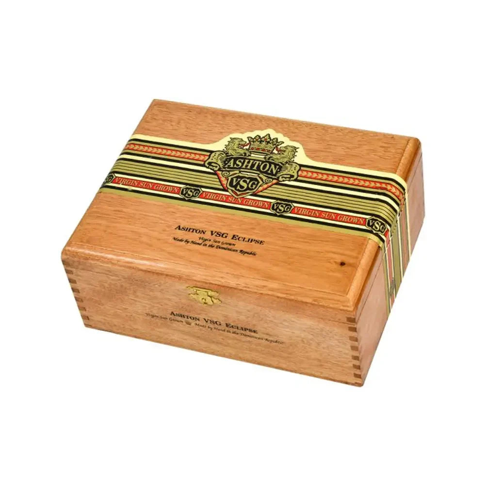 Ashton VSG Eclipse Tubo