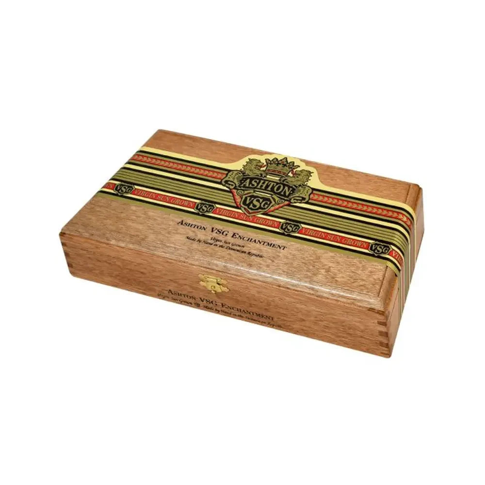 Ashton VSG Enchantment