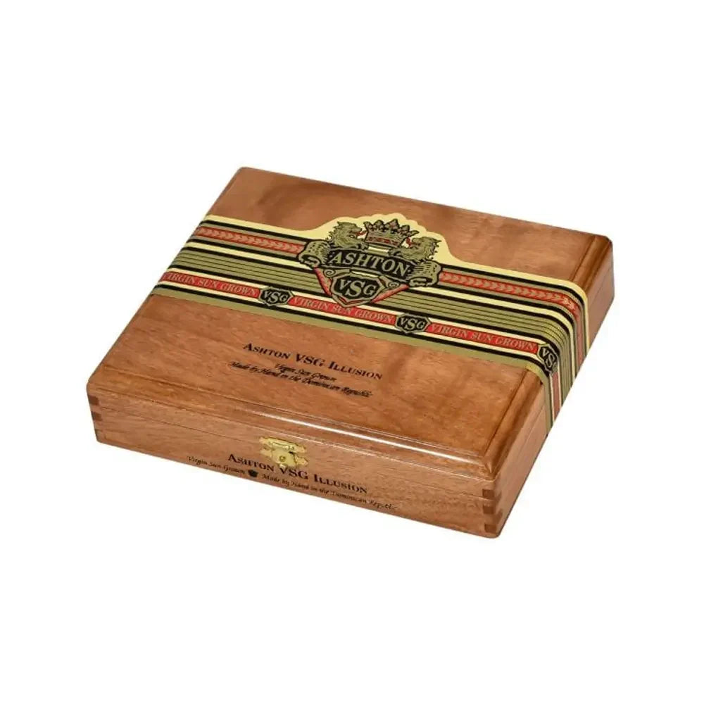 Ashton VSG Illusion