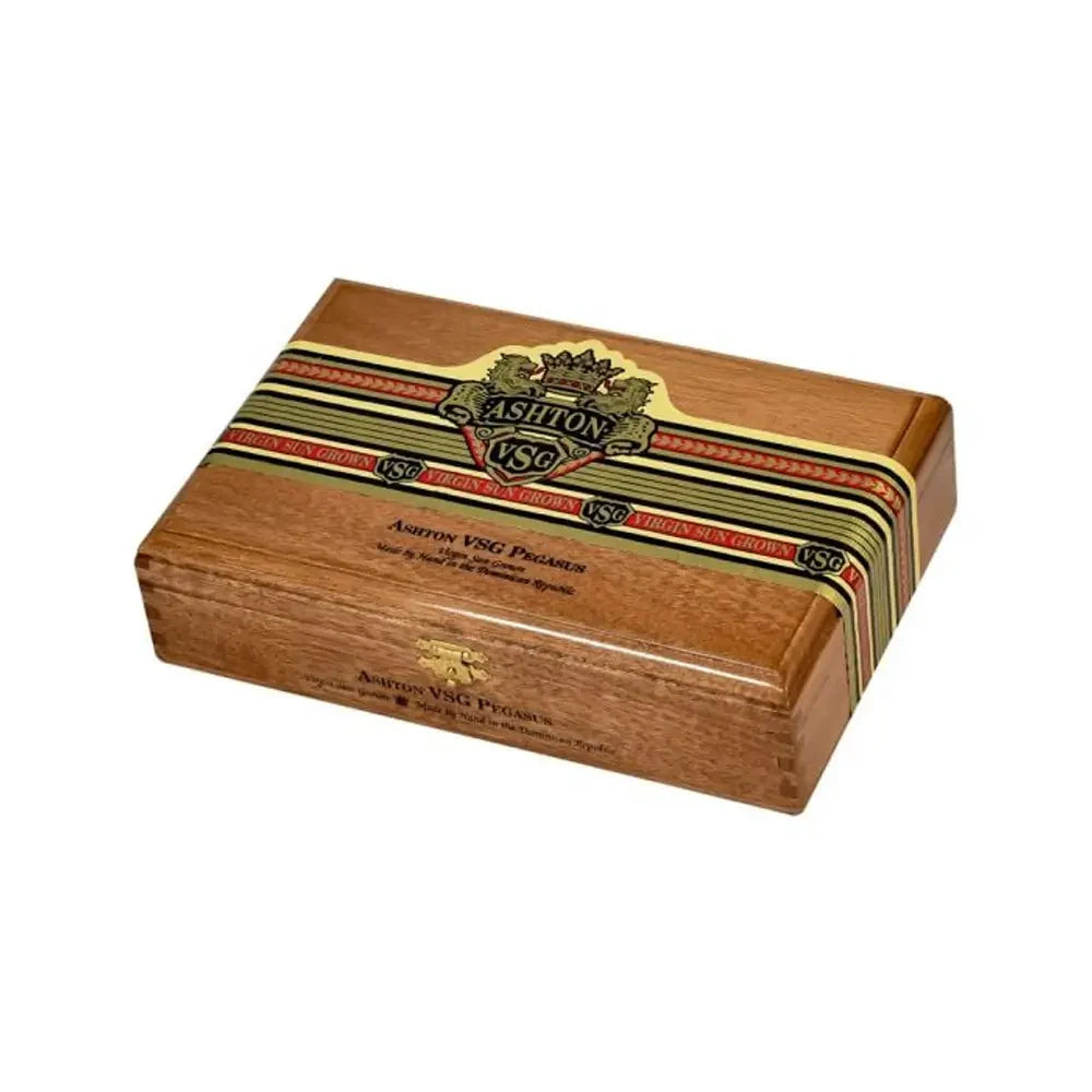 Ashton VSG Pegasus