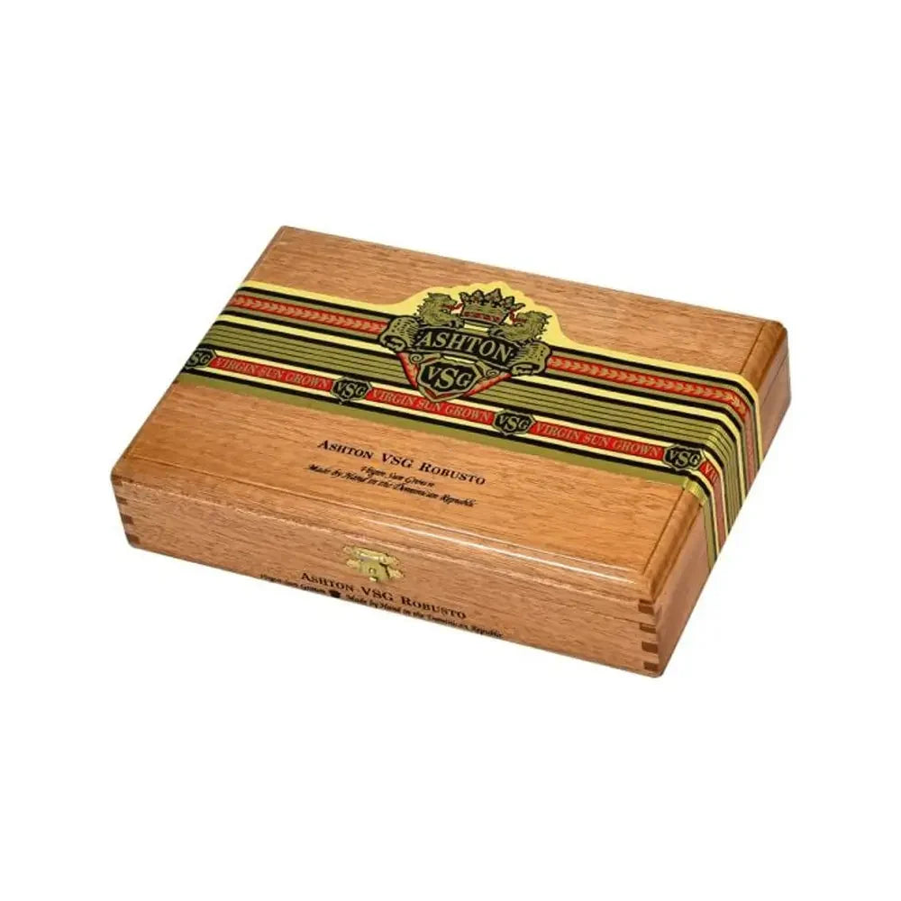 Ashton VSG Robusto