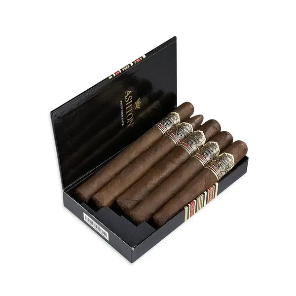 Ashton VSG Sampler