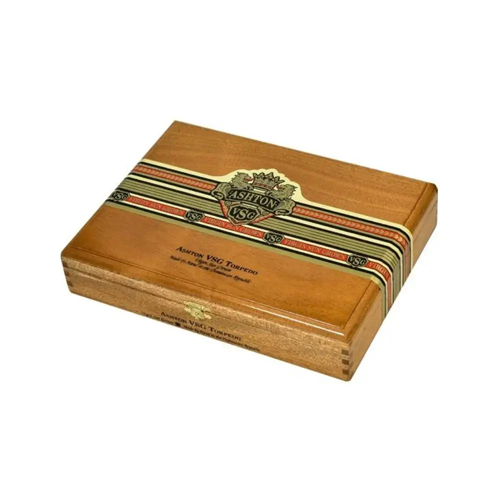 Ashton VSG Torpedo