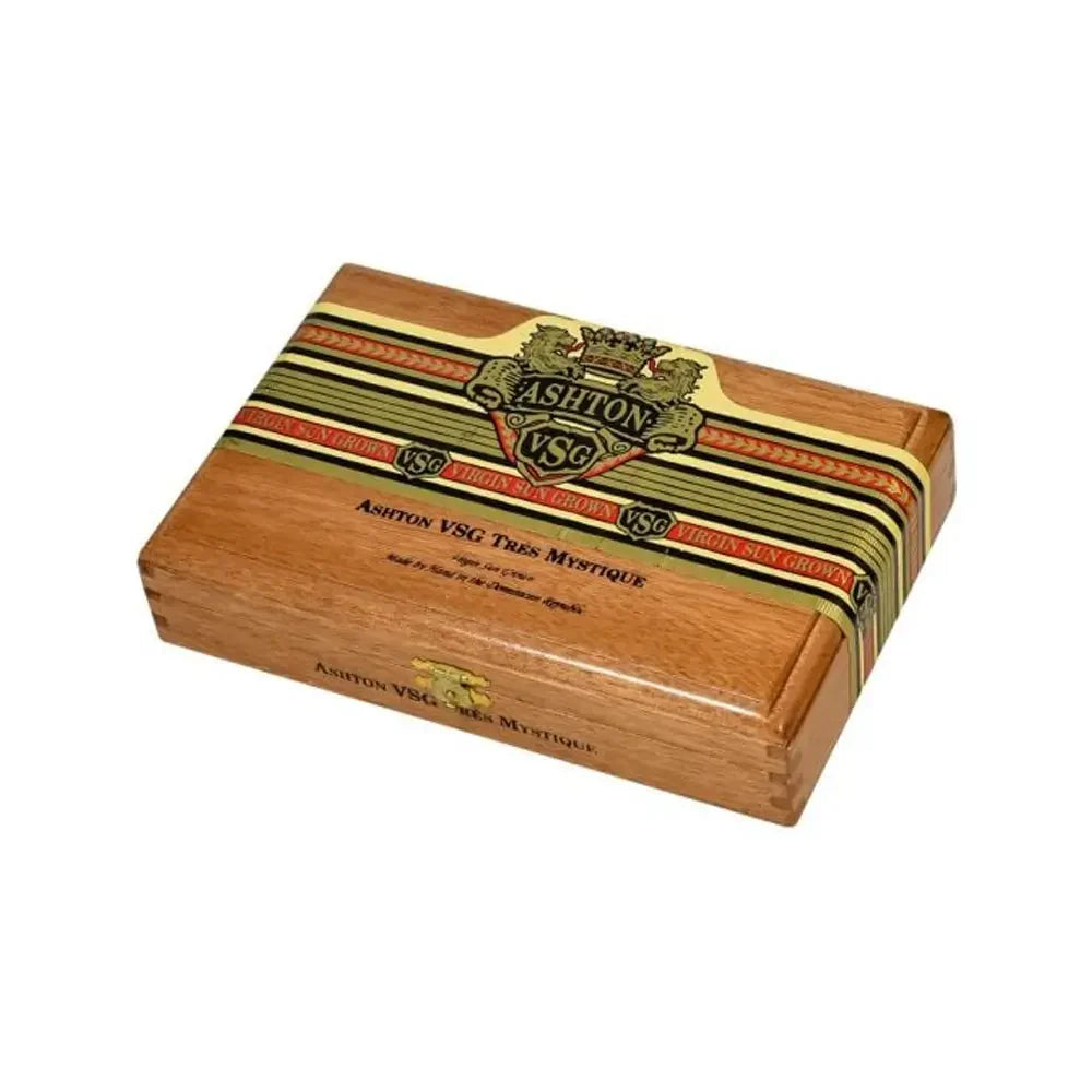 Ashton VSG Tres Mystique