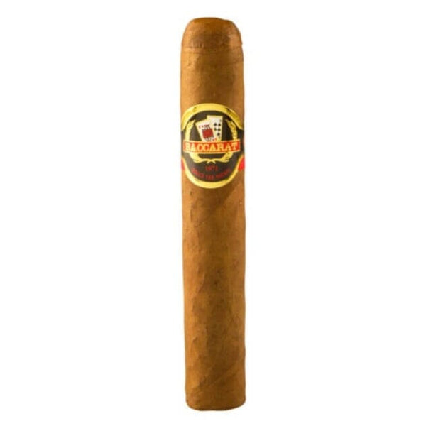 Baccarat Nicaragua Rothschild