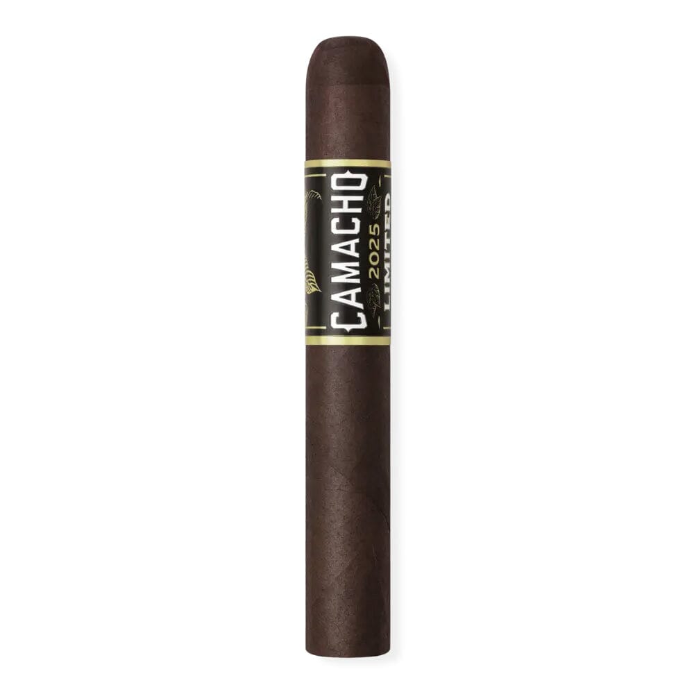 Camacho Limited Edition 2025 Toro Single Cigar