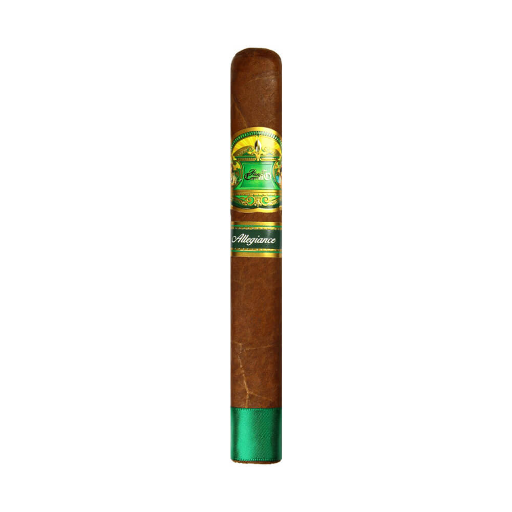 Casa Carrillo Allegiance Wingman Double Corona