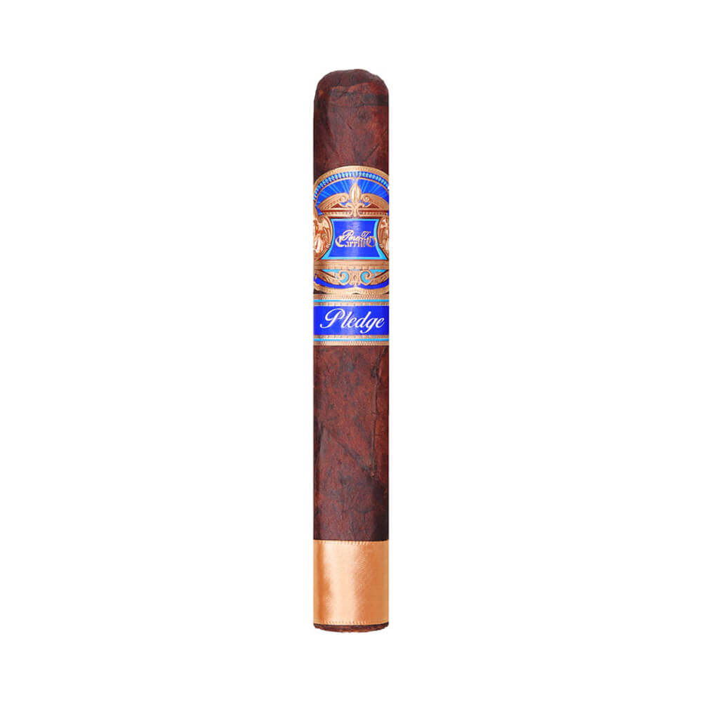 Casa Carrillo Pledge Sojourn Toro