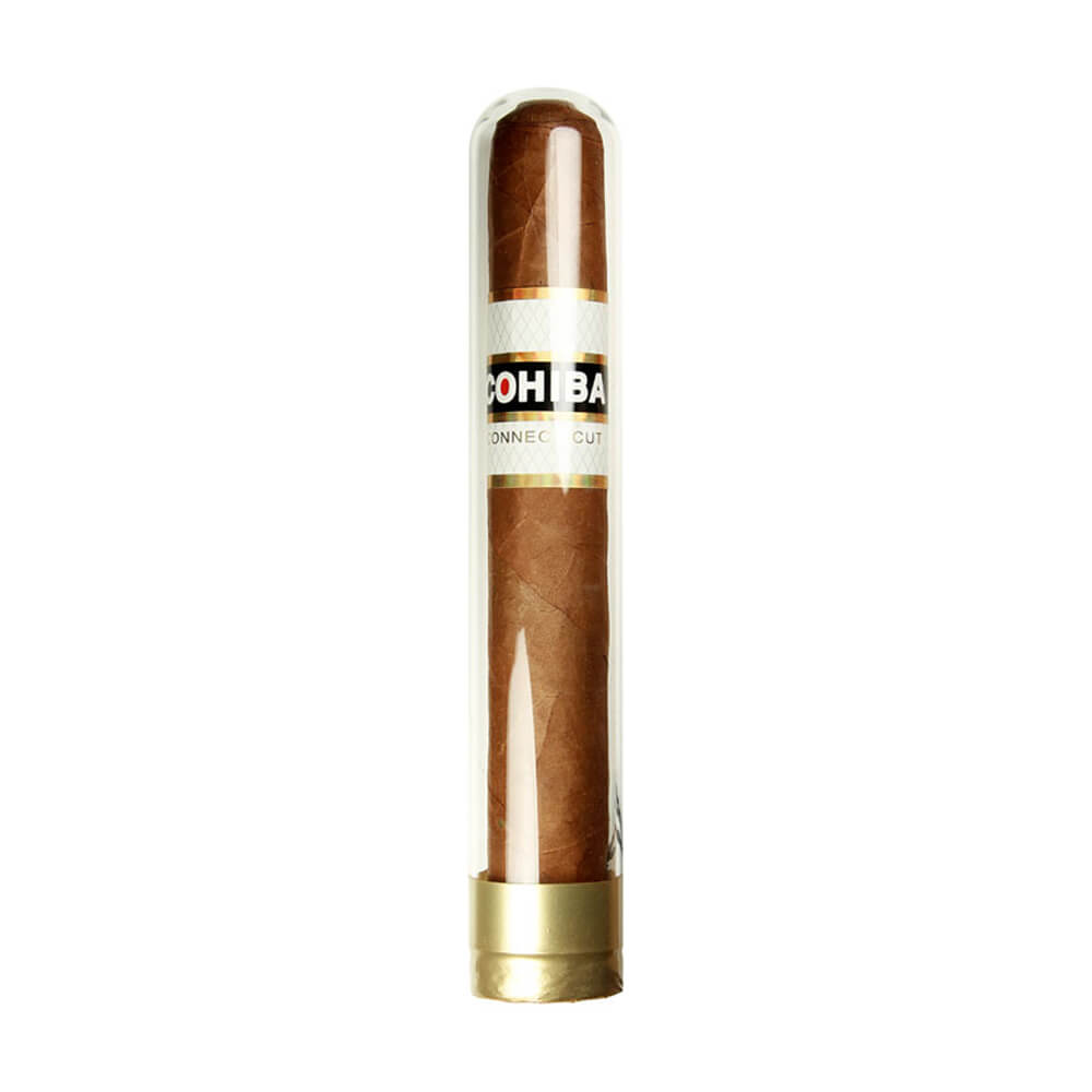 Cohiba Connecticut Crystal