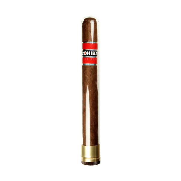 Cohiba Red Dot Crystal Corona