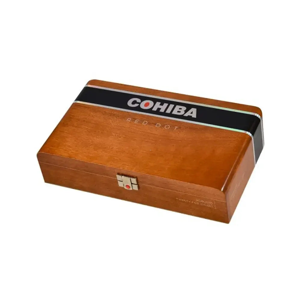 Cohiba Red Dot Robusto