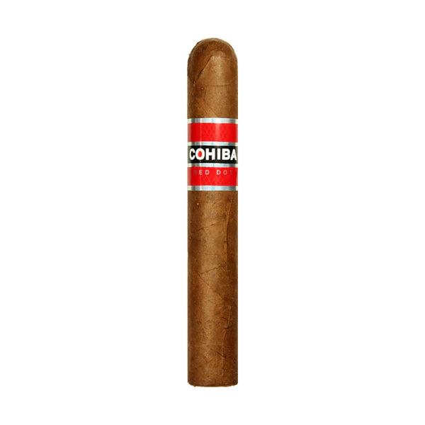 Cohiba Red Dot Robusto Fino