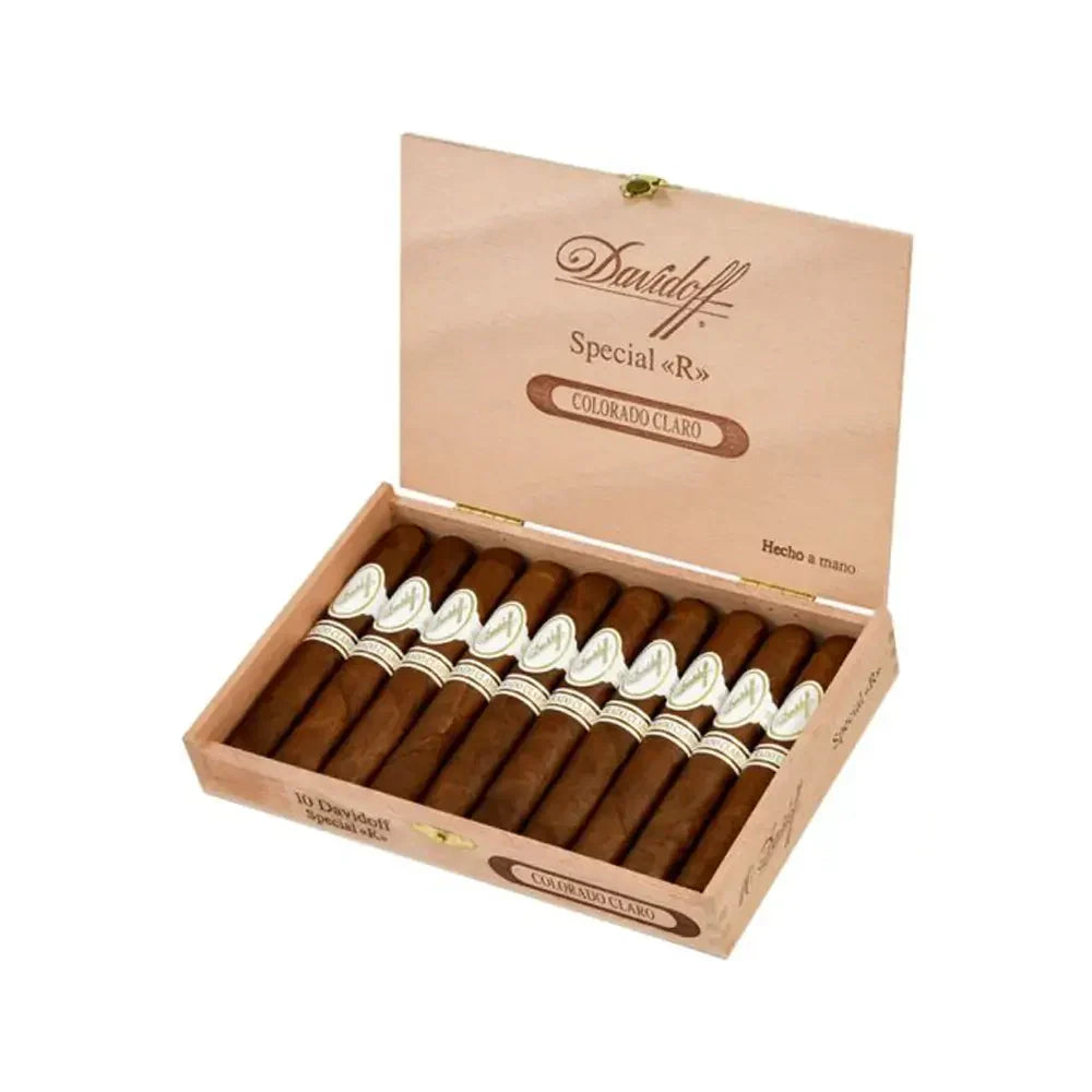 Davidoff Colorado Claro Special R