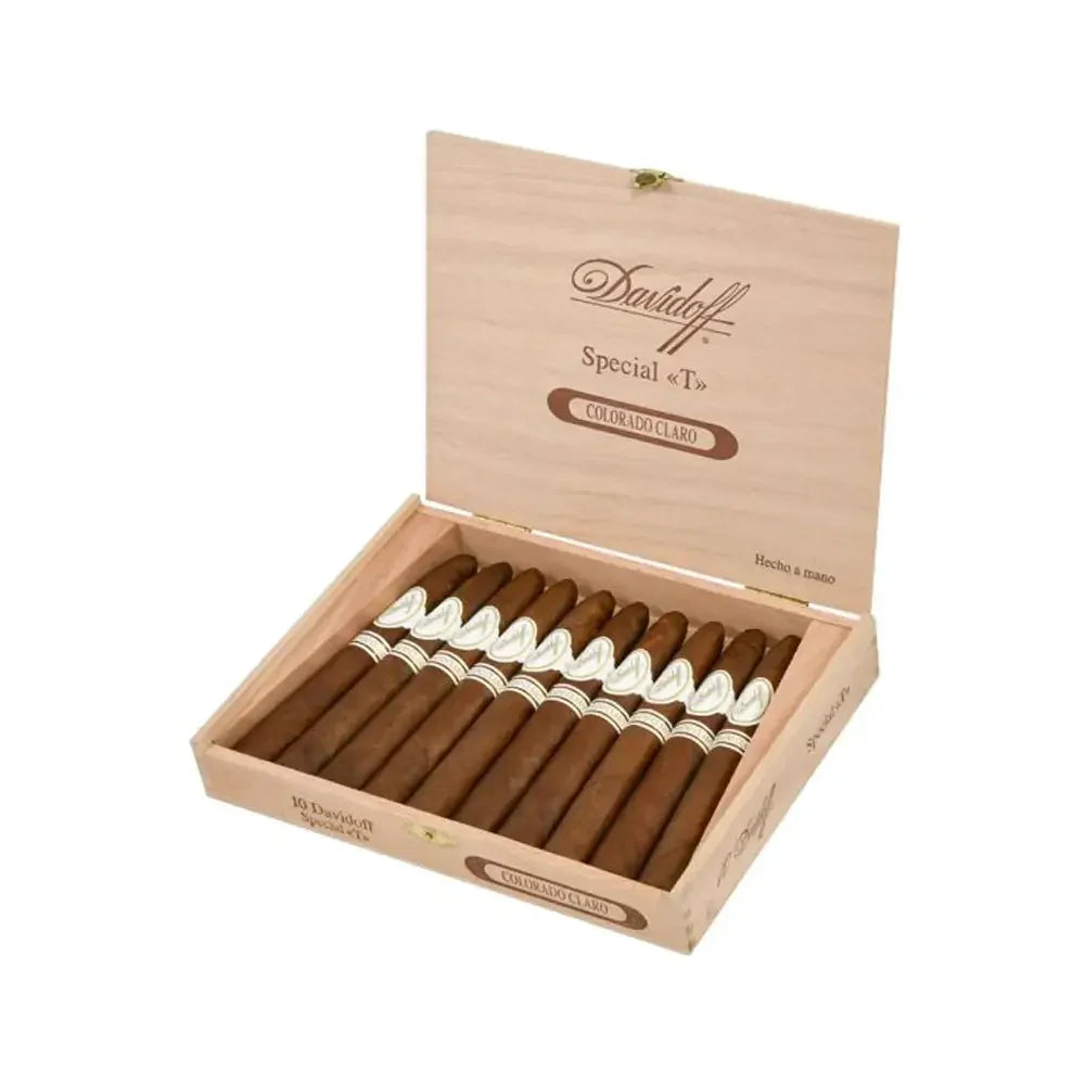 Davidoff Colorado Claro Special T