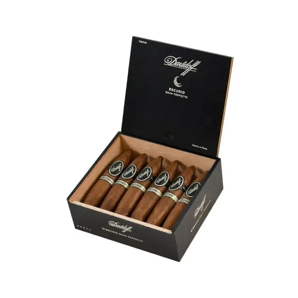 Davidoff Escurio Gran Perfecto