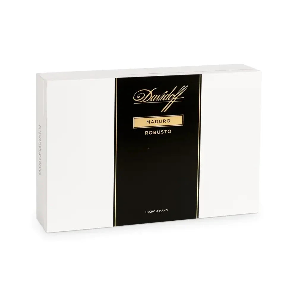 Davidoff Maduro Robusto LE Closed Box