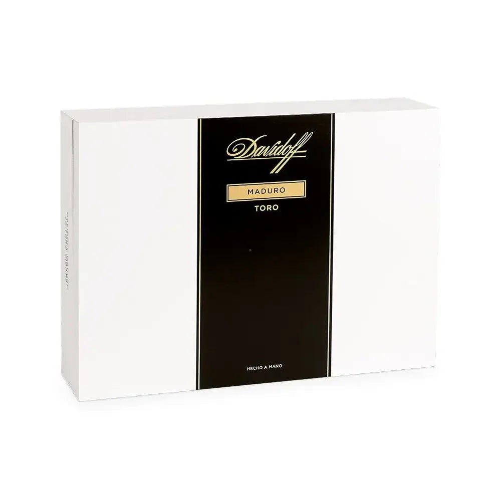 Davidoff Maduro Toro LE Closed Box
