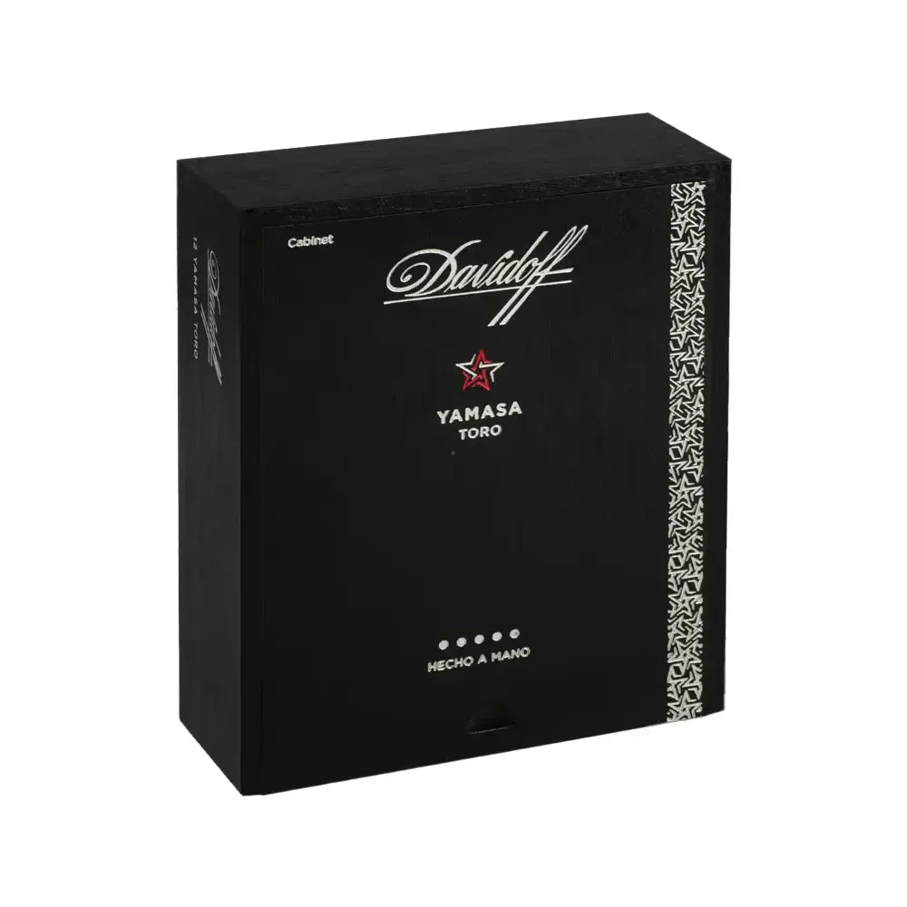 Davidoff Yamasa Toro Closed Box
