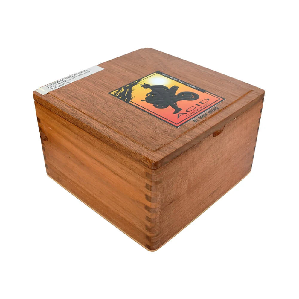 Drew Estate ACID Blondie Belicoso