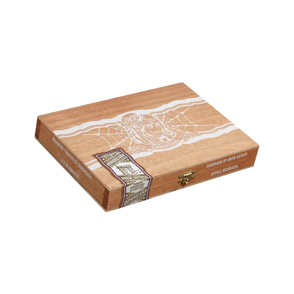 Drew Estate Deadwood Dominicana Robusto