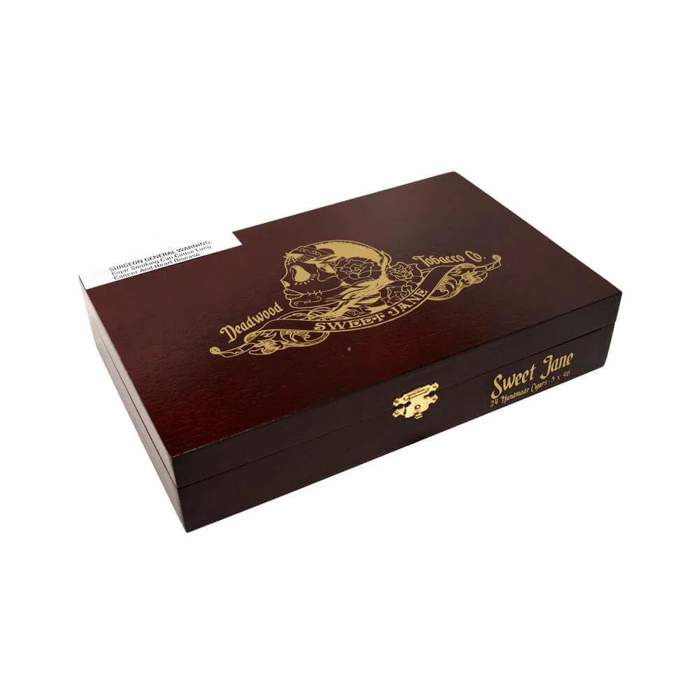 Drew Estate Deadwood Sweet Jane Corona