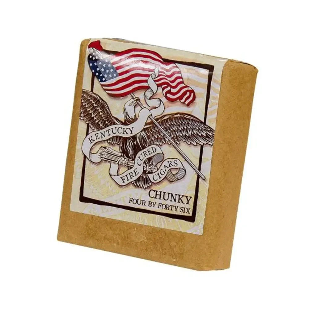 Drew Estate Kentucky Fire Cured Chunky