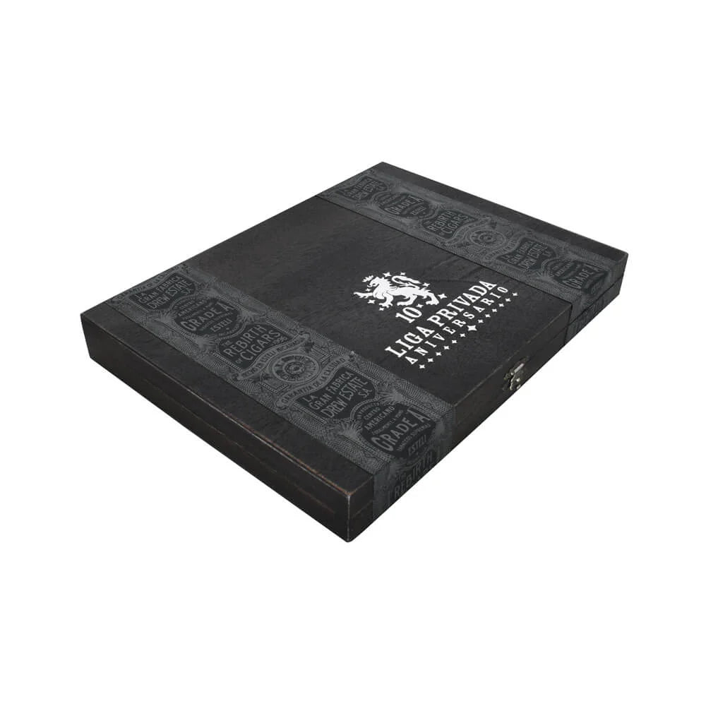 Liga Privada Aniversario 10 Toro
