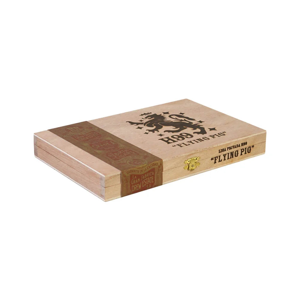 Drew Estate Liga Privada H99 Flying Pig