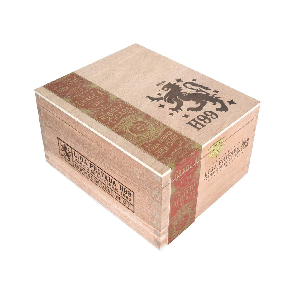 Drew Estate Liga Privada H99 Toro