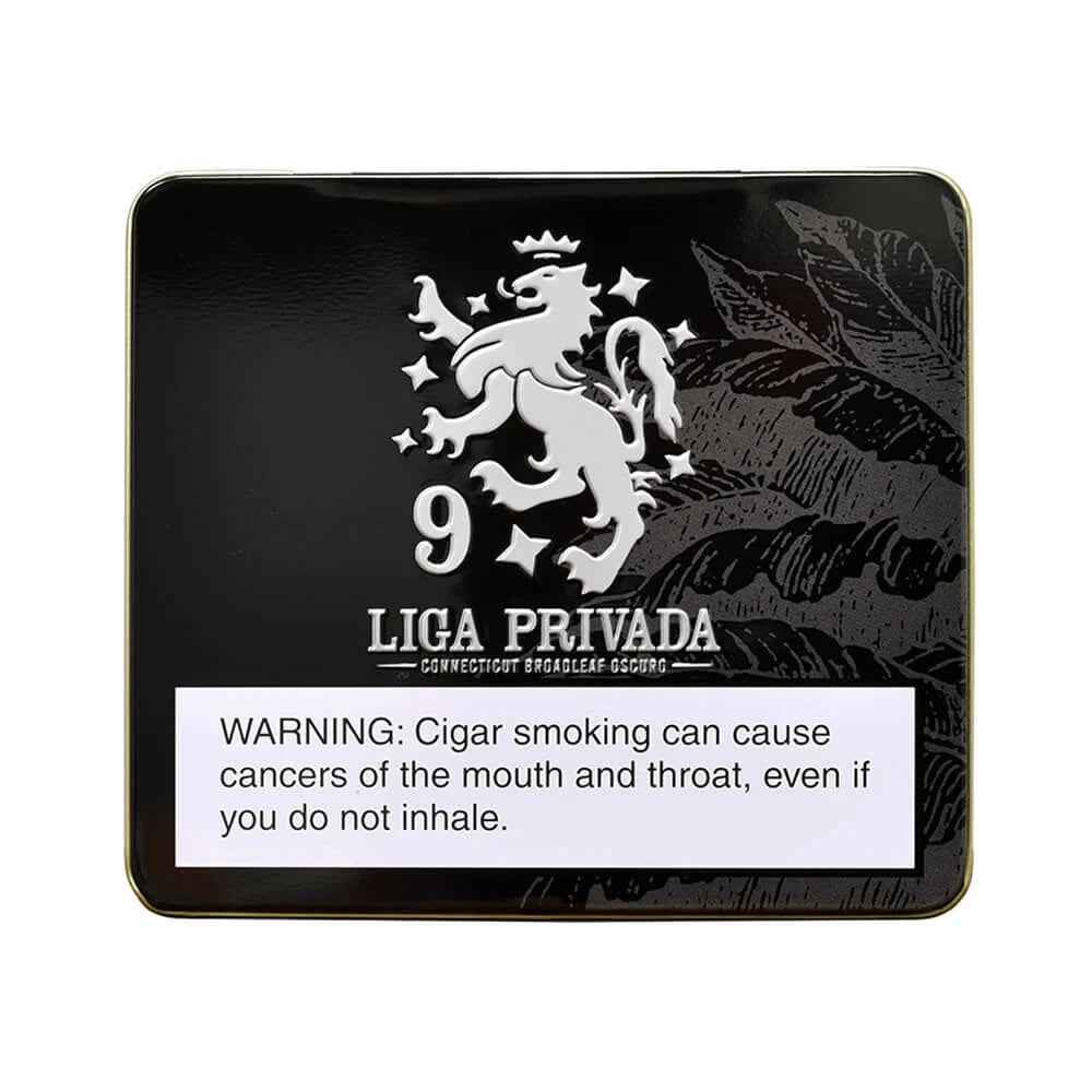 Drew Estate Liga Privada No.9 Coronets