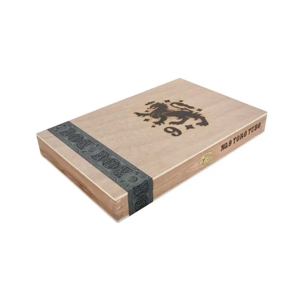 Drew Estate Liga Privada No.9 Toro
