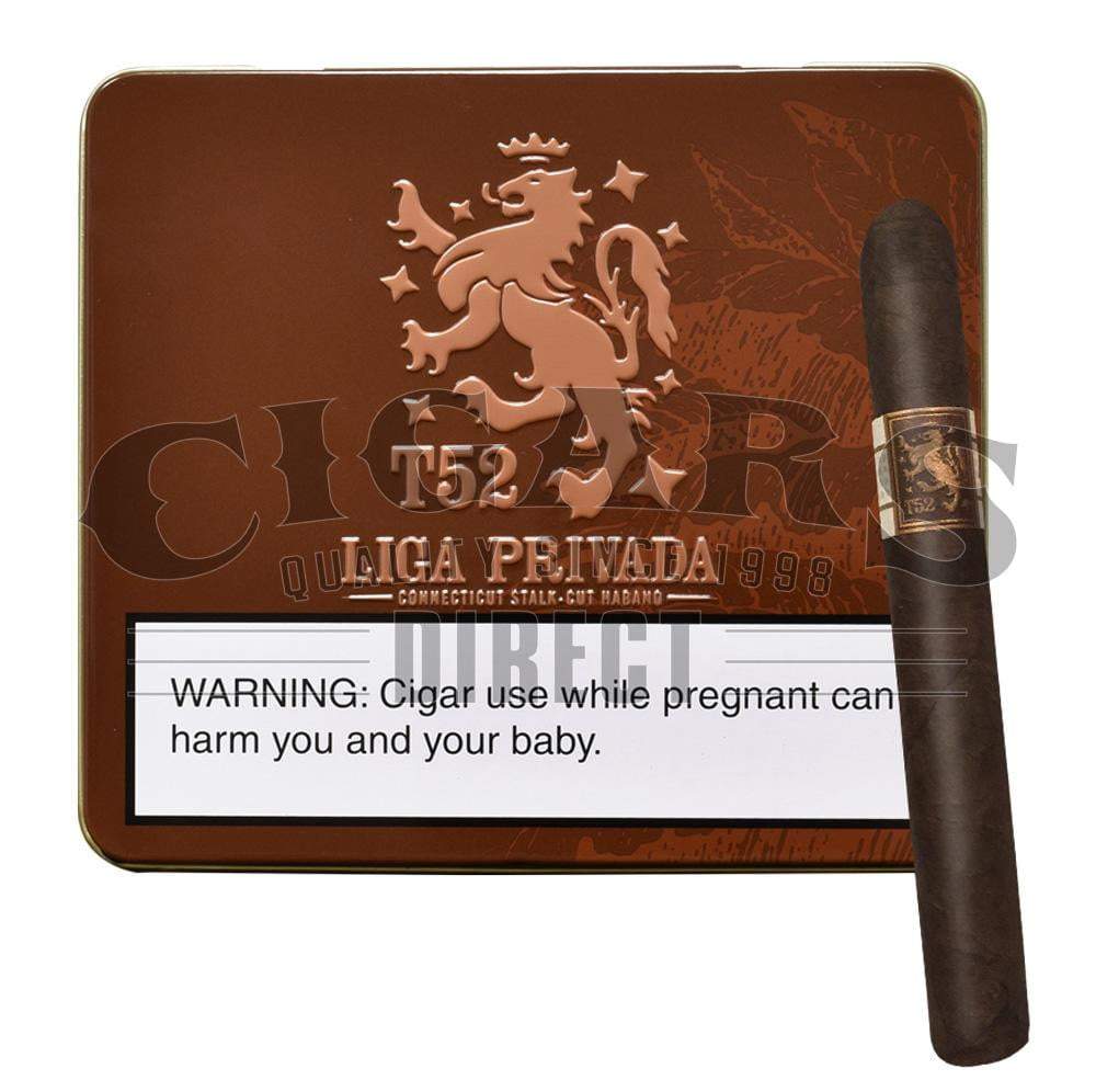 Drew Estate Liga Privada T52 Coronets
