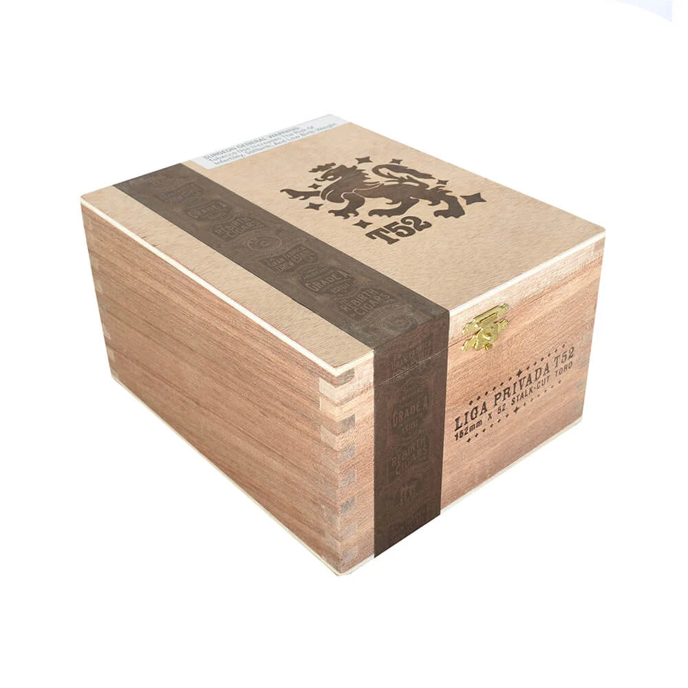 Drew Estate Liga Privada T52 Toro