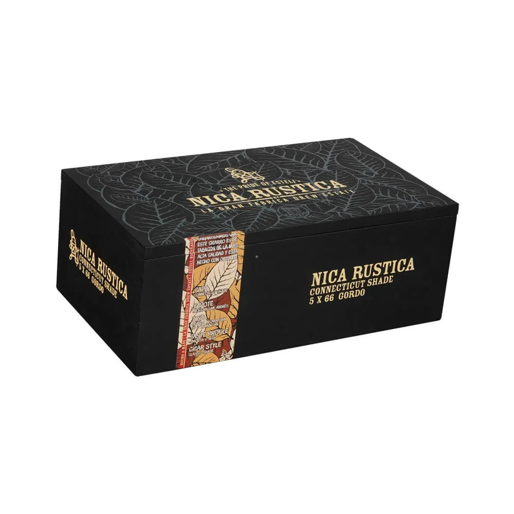 Drew Estate Nica Rustica Shade Gordo