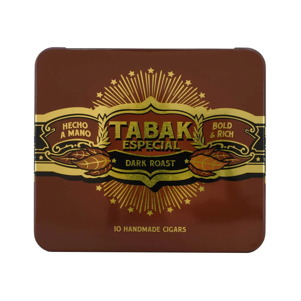 Drew Estate Tabak Especial Cafecita Negra