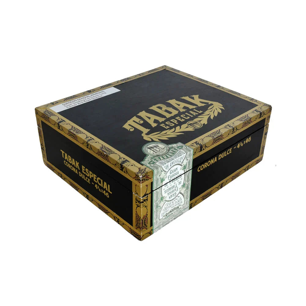 Drew Estate Tabak Especial Dulce Corona