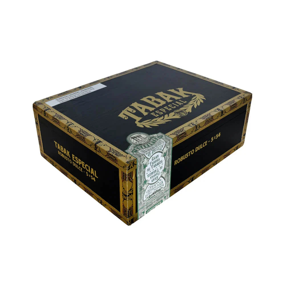Drew Estate Tabak Especial Dulce Robusto