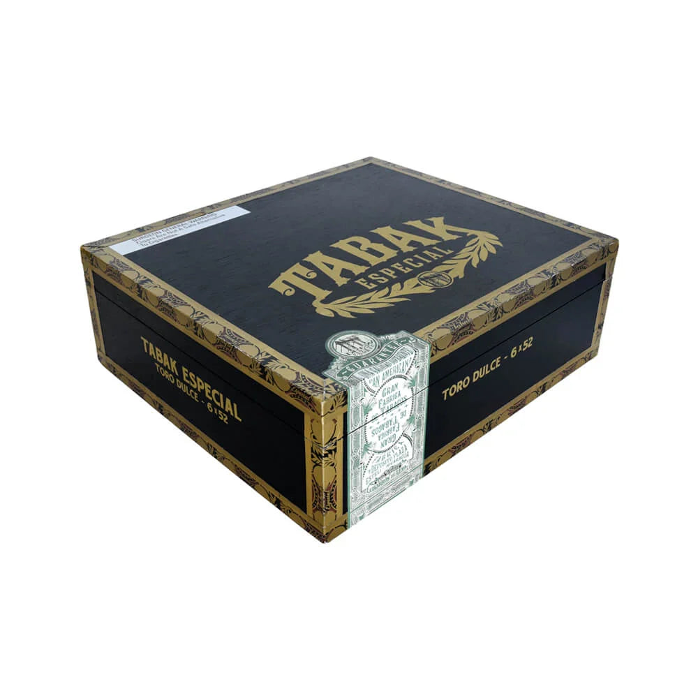 Drew Estate Tabak Especial Dulce Toro