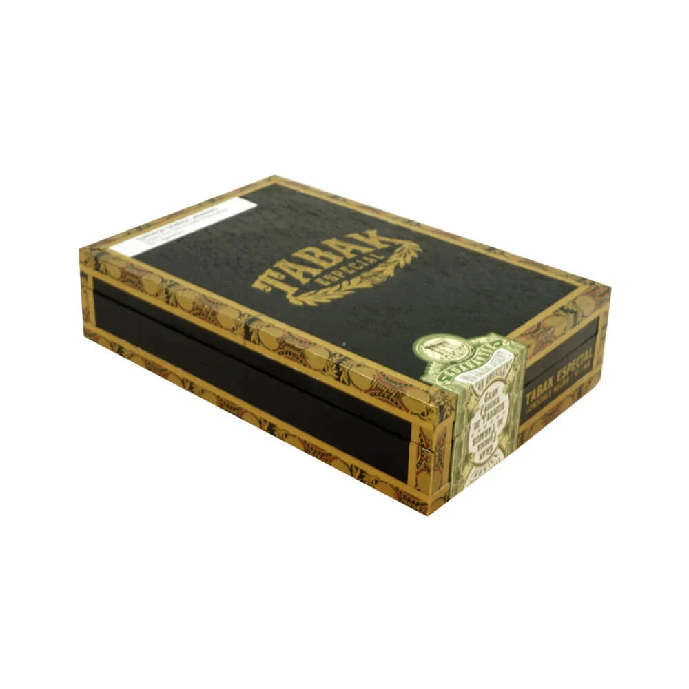 Drew Estate Tabak Especial Negra Lonsdale Closed Box