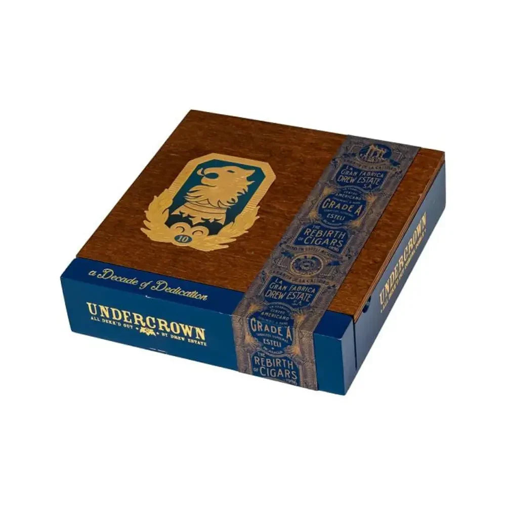 Drew Estate Undercrown 10 Corona Doble