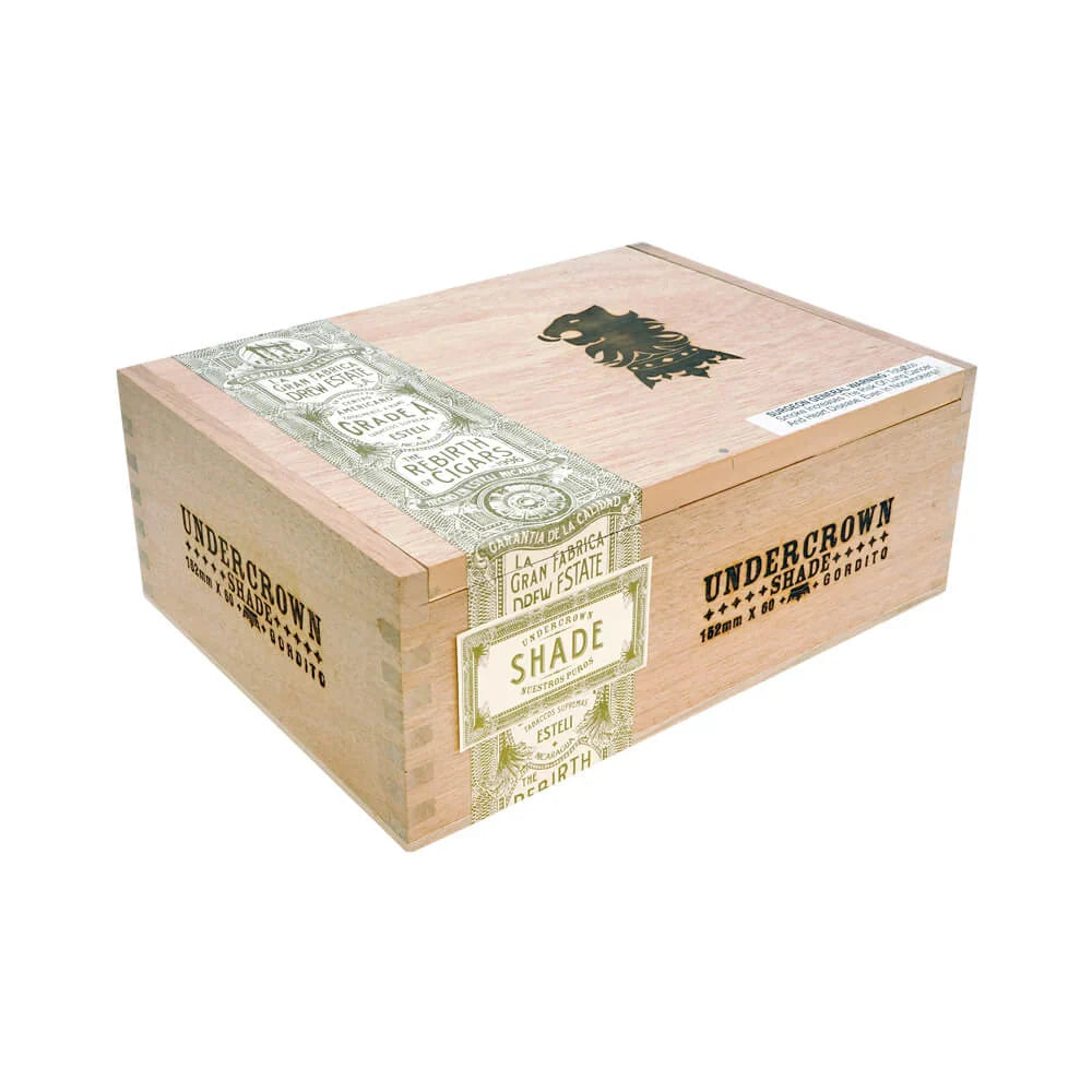 Drew Estate Undercrown Shade Gordito