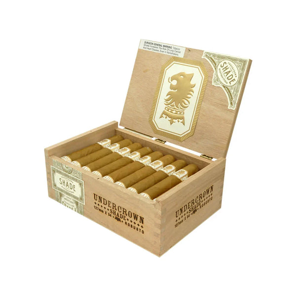 Drew Estate Undercrown Shade Robusto